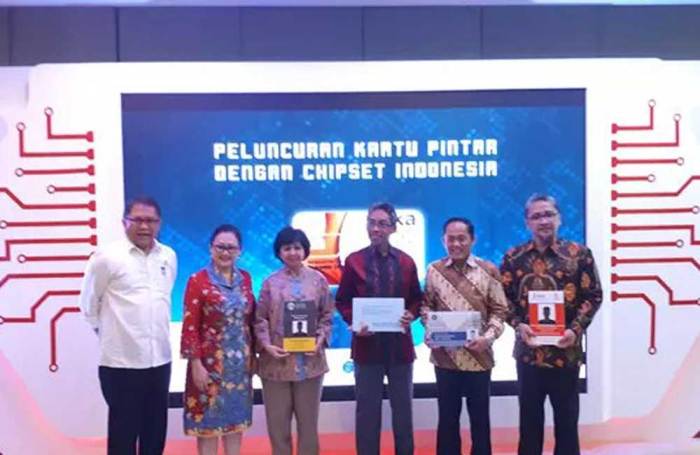 Cara daftar kartu indonesia pintar