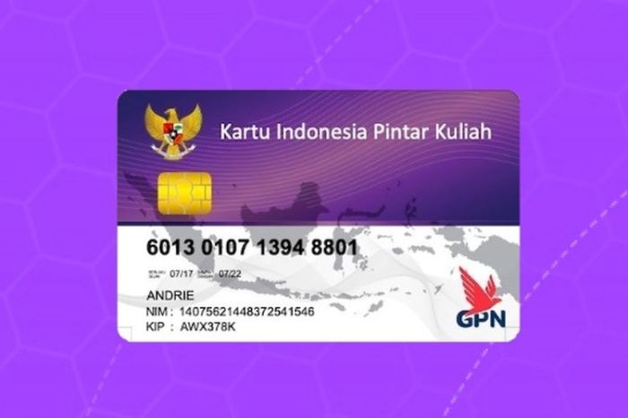 Cara daftar kip sd online 2021