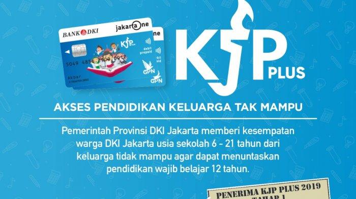 Cara daftar kjp