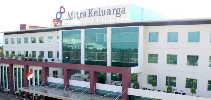 Cara daftar rs mitra keluarga