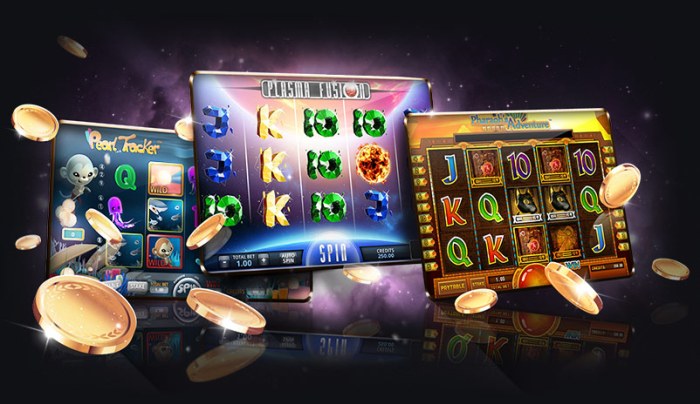 Cara daftar slot online