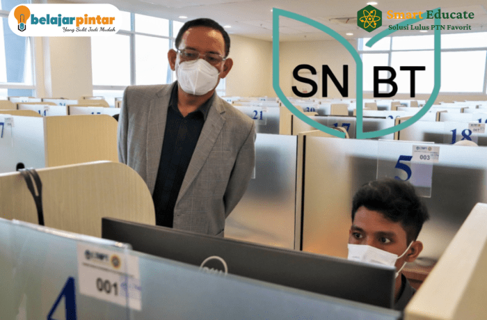 Cara daftar snbp 2024