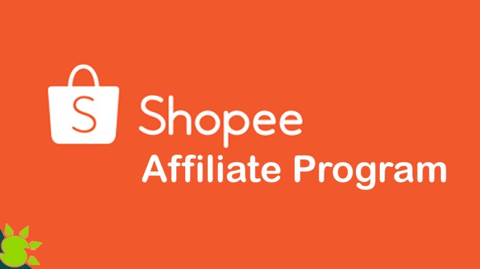 1. cara daftar shopee affiliate