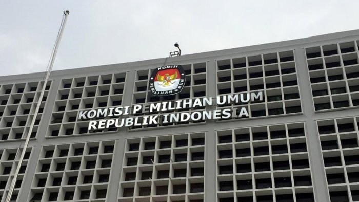 Cara cek daftar pemilih kpu