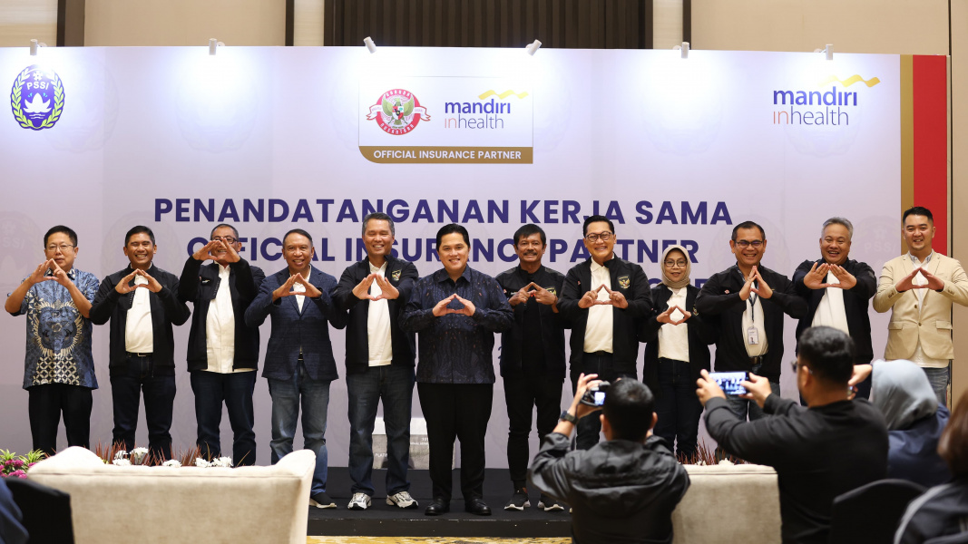 Cara daftar asuransi mandiri inhealth perorangan