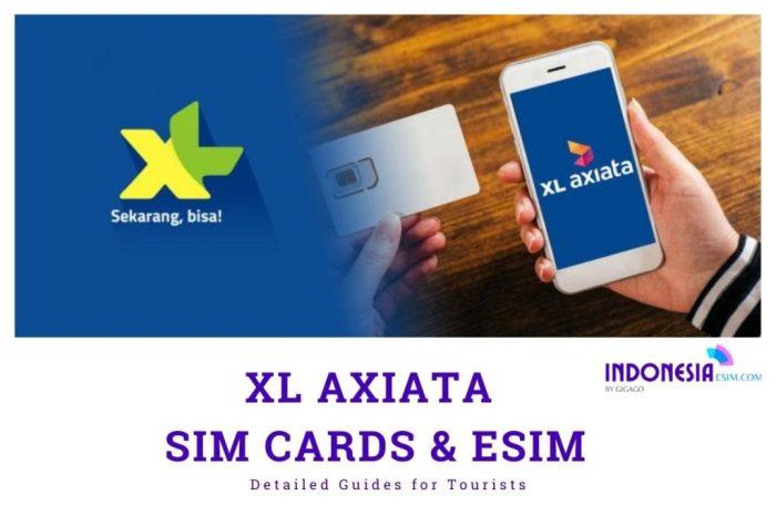 Cara daftar ulang kartu xl