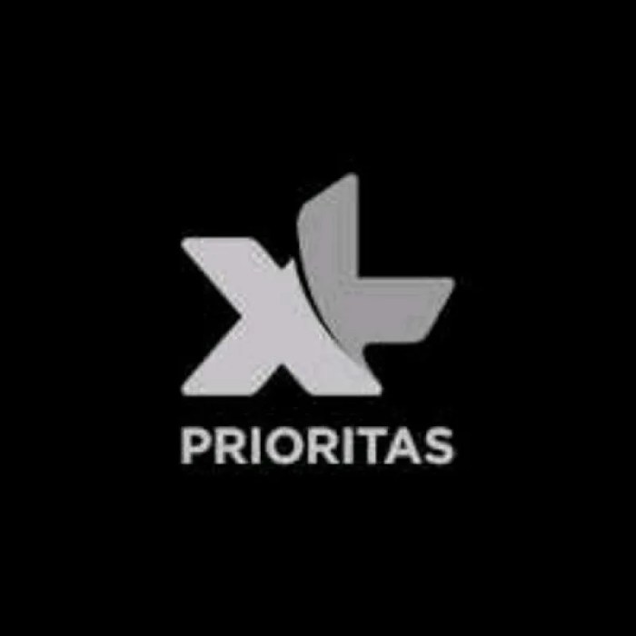 Cara daftar xl prioritas