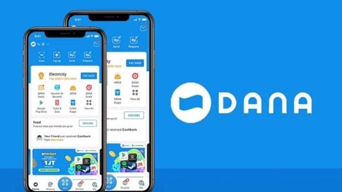 Cara daftar dana premium tanpa ktp