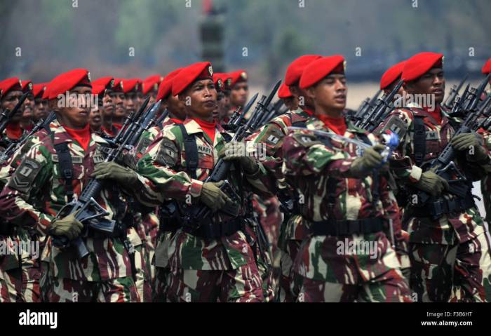 Cara daftar tni