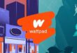 Cara daftar wattpad