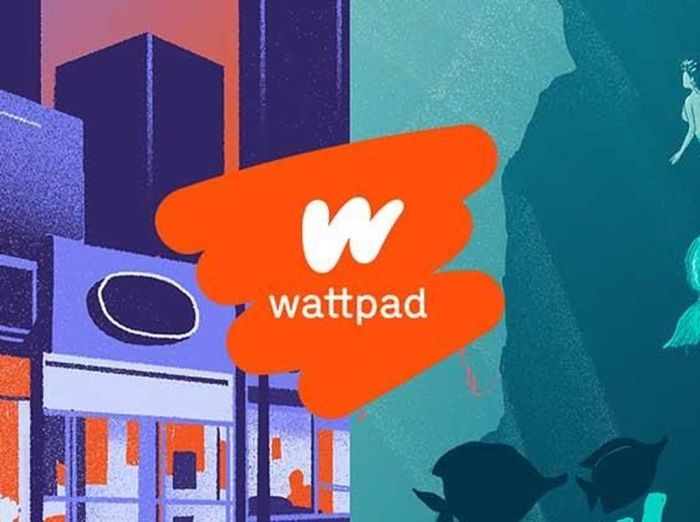 Cara daftar wattpad