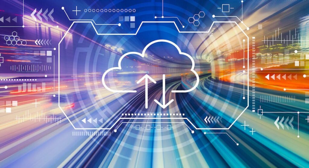 5G impact on cloud computing