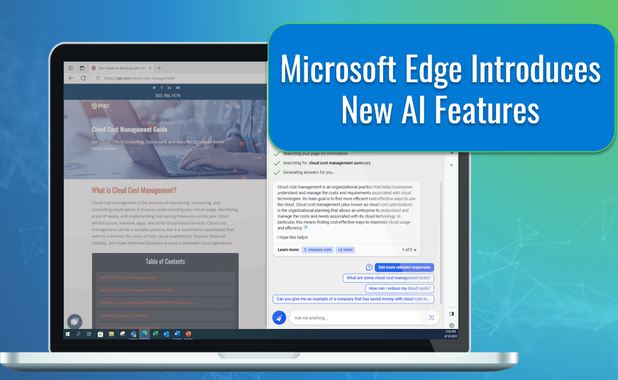 Edge AI tools