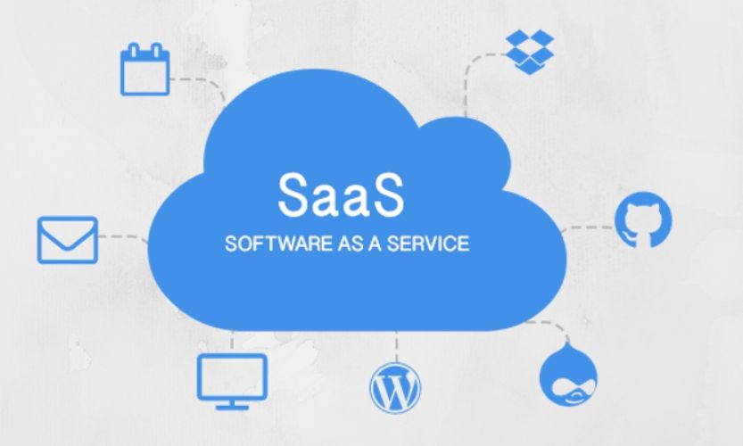 Software as a Service (SaaS)