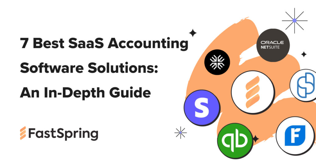 Accounting and financial software solutions