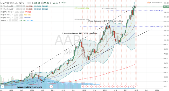 Aapl investorplace