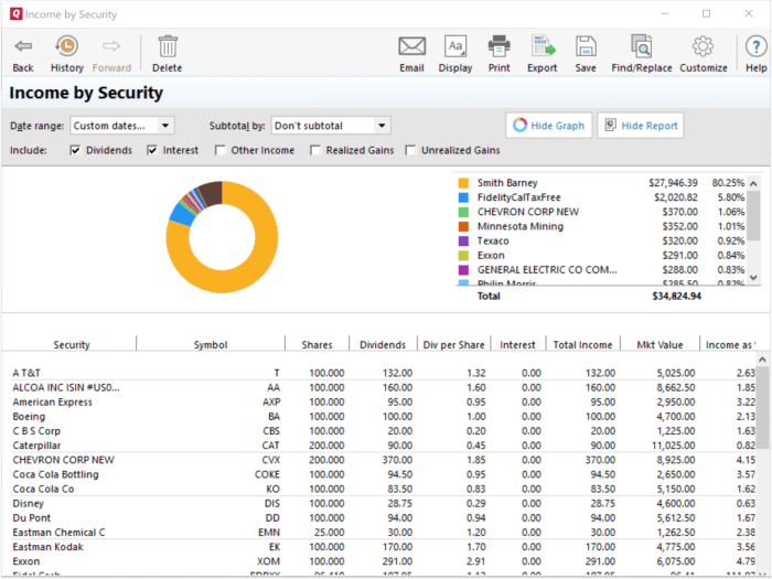 Quicken launches new tool to protect your financial documents is it worth it