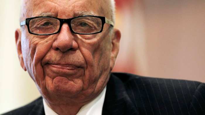 Murdoch family dispute highlights benefits of trusts in nevada