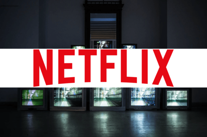 Netflix nflx stock jumps to the top of the s and p 500 after earnings heres why